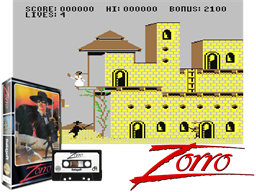Zorro